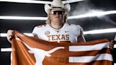 Longhorns land commitment from OL John Mills