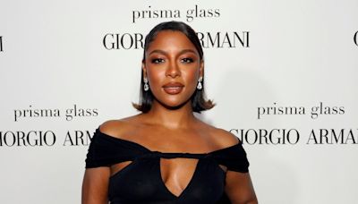 Victoria Monet pulls out of Governors Ball citing ‘ongoing health issues’