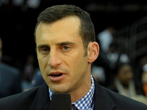 Fans stunned as Fox Sports Radio host hired as D1 college basketball team coach