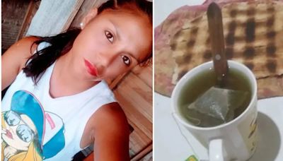 Una joven murió ahogada frente a su familia mientras desayunaba una tortilla | Sociedad