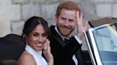 How Prince Harry and Meghan Celebrated Their 6th Wedding Anniversary