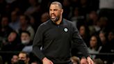 Celtics had no choice but to suspend coach Ime Udoka; it's reality of workplace dynamic | Opinion