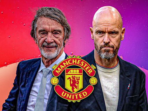 Erik ten Hag Has Wanted Free-Agent at Man Utd for Two Years