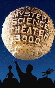 Mystery Science Theater 3000