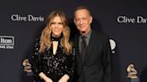 Tom Hanks, Rita Wilson celebrate 35th wedding anniversary: 'Love is everything'