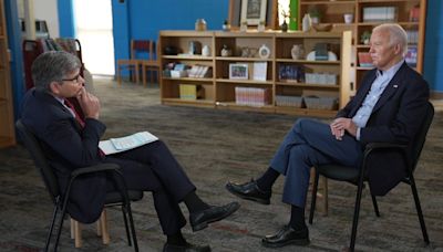 Joe Biden’s ABC interview will not quell doubts about his future