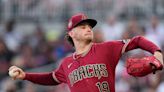 Nelson throws 7 innings to help the Diamondbacks beat the slumping Braves 5-3