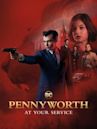 FREE EPIX: Pennyworth