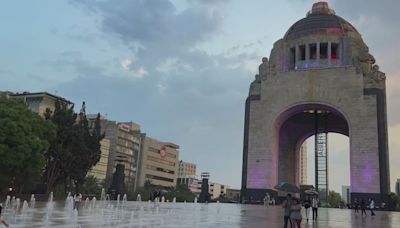 Datos curiosos del Monumento a la Revolución de México: los restos de dos enemigos reposan frente a frente