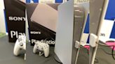 The Morning After: A PS1-themed PlayStation 5