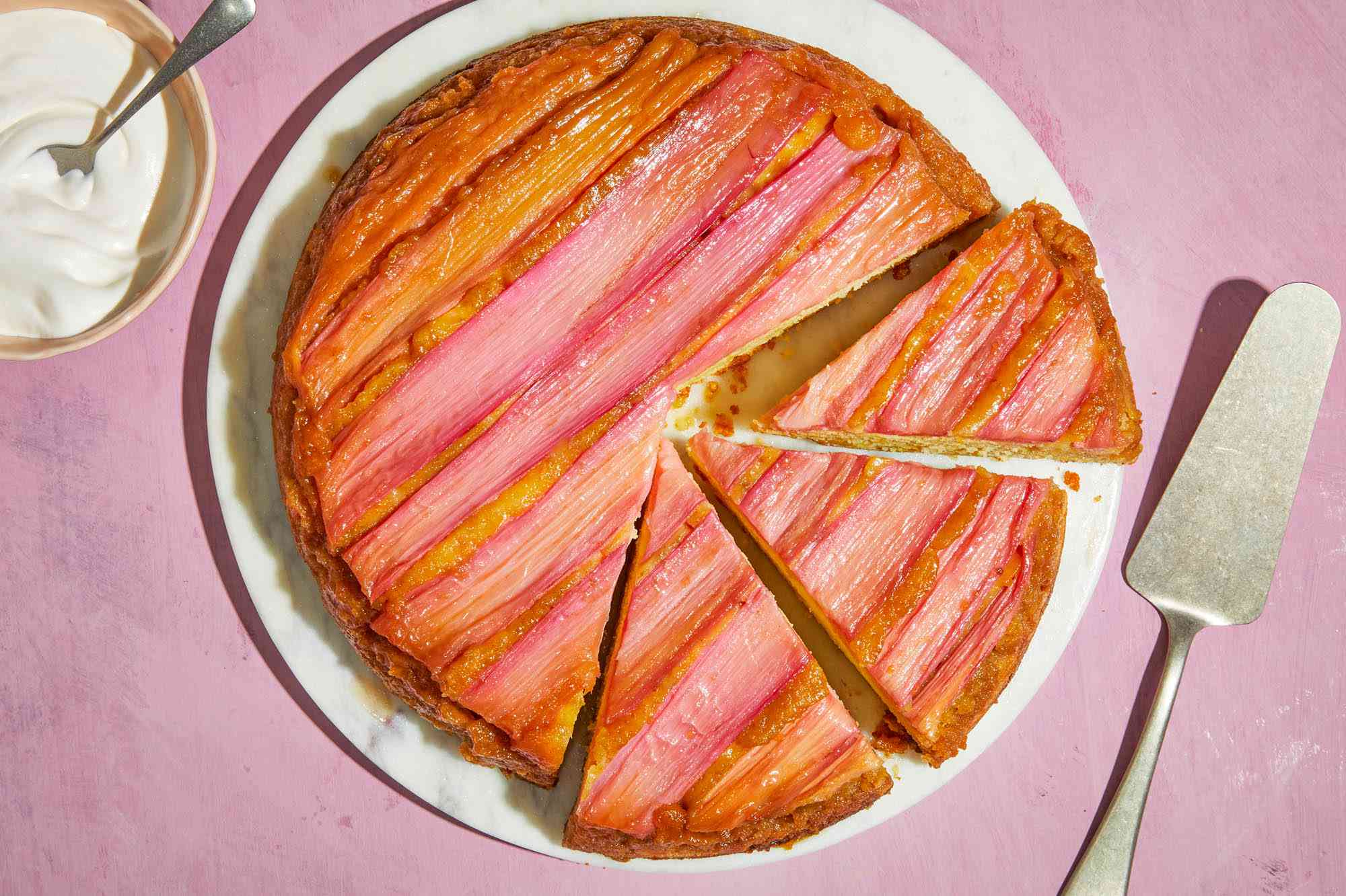 11 Exceptional Upside-Down Cake Recipes, From Peach to Pineapple