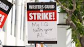 No Change After WGA-AMPTP Friday Meeting, Contract Talks to Continue