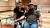 South Point Hotel, Casino & Spa partners with Vitalant for blood drive