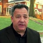 Josh Mankiewicz