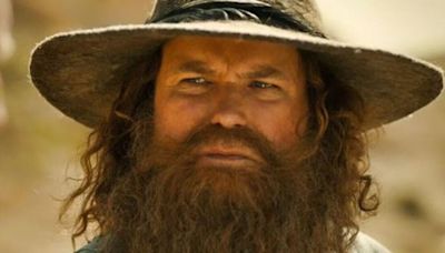 Tom Bombadil from Rings of Power's origins explained as wizard is unveiled