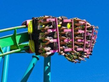 Get to know Cedar Point's roller coasters and check out the details on your favorites