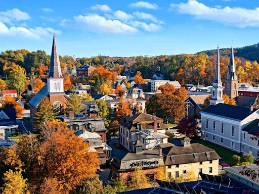 10 Best Small Towns in Vermont, According to Locals