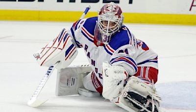 Rangers vs. Panthers: 5 keys to the series