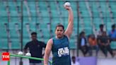 Paris Olympics: Has Abha Khatua missed selection due to hormone regulations? | Paris Olympics 2024 News - Times of India