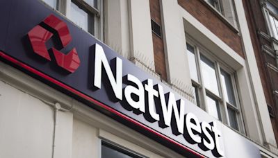 NatWest down: Online banking app not working as users see error messages