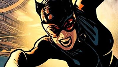 Catwoman Just Suffered One of the Most Brutal Deaths in DC History