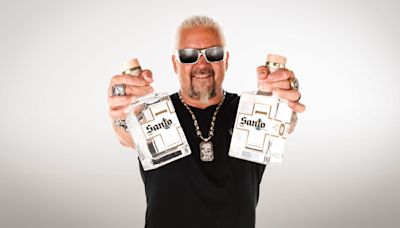 Celebrity Chef Guy Fieri is coming to Yonkers