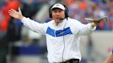 Five years later, The Athletic looks back on Dan Mullen’s hiring as Florida coach