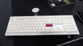 Ducky's 'world's first' analog keyboard offers Cherry inductive switches and wireless—but is it better than Hall effect?