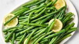 This Is the Easiest Way to Cook Green Beans