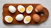 False Facts About Overcooked Eggs You Thought Were True