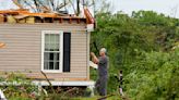 Severe Weather Tennesee