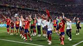 Quinta final de España: ganó tres de cuatro