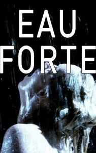 Eau forte