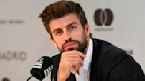 Piqué reacciona con controversial mensaje tras anuncio del nuevo tema de Shakira