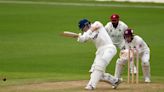 Labuschagne gives Glamorgan lead over Northants