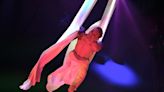 Circus Sarasota acts create new thrills in 25th anniversary big top show