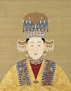 Empress Xiaoyizhuang