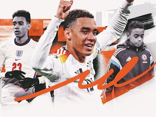 Jamal Musiala: How Chelsea & England let Germany's starboy slip from their grasp | Goal.com UK