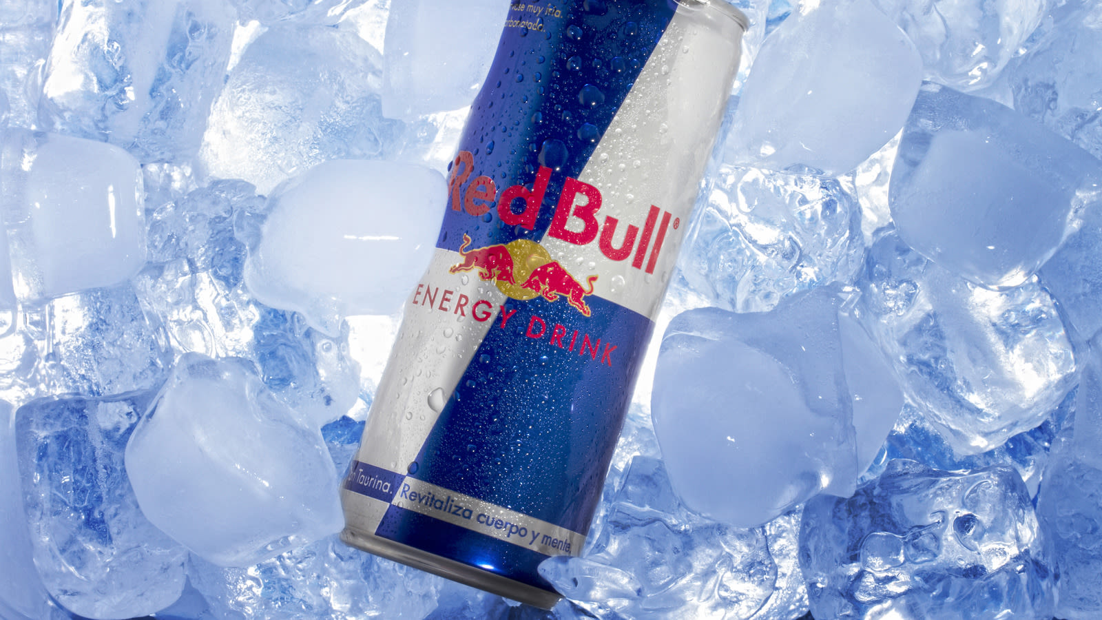 Our Favorite Red Bull Flavor Can Only Be Found In The Summer