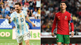 Soccer games on today: Schedule of major matches and how to bet for Monday, June 3 including Euro 2024 warm-ups | Sporting News