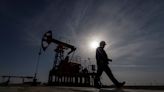 Oil prices slip as concerns over hurricane damage ease