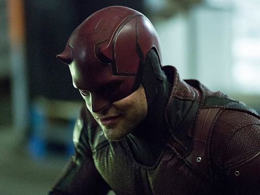 Daredevil: Born Again Release Set for March 2025, First Trailer Shown Behind Closed Doors
