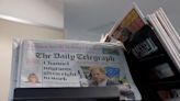 UK gives Telegraph deal parties until April 2 before deciding on lengthy probe