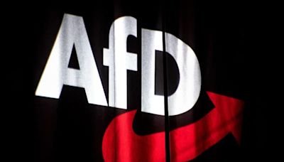Germany's AfD party expelled from European Parliament group