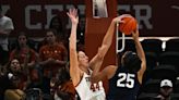 Madison Booker, Taylor Jones help Texas Longhorns top Oklahoma State in women's basketball
