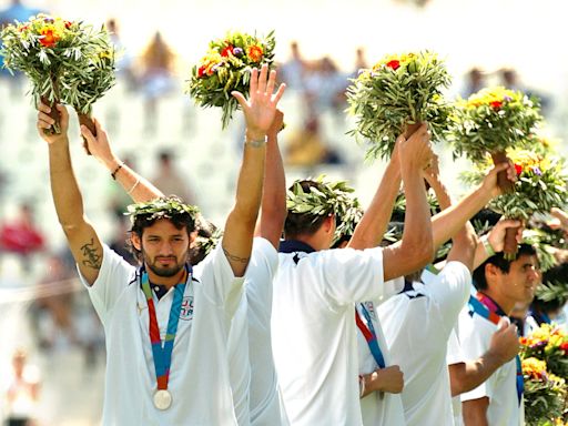 El fútbol enciende la esperanza de Paraguay en la conquista de un podio en París