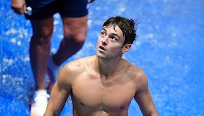 巴黎奧運》跳水王子Tom Daley靠20-20-20法則，維持體能巔峰｜天下雜誌