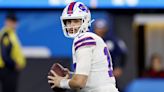 Bills Top Pick’s Message on ‘Relationship’ With Josh Allen Turns Heads