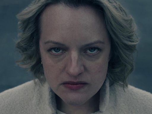 Elisabeth Moss says the sixth and final season of 'The Handmaid's Tale' is 'absolutely for the fans'