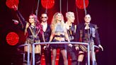 How RBD Is Bringing Back — and Updating — 'Rebelde' Style on Tour